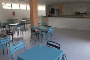 Bar restaurant les piscines