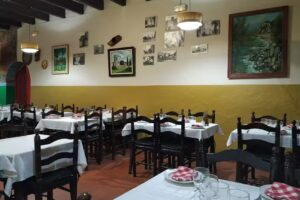 Bar Restaurant Les Piscines Can Batlle