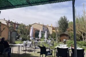 Bar Restaurant les Tries «Cal triki»