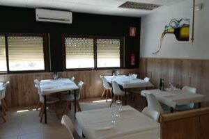 Bar restaurant Lo nou casal