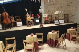 Bar Restaurant Menjar Casol&agrave;