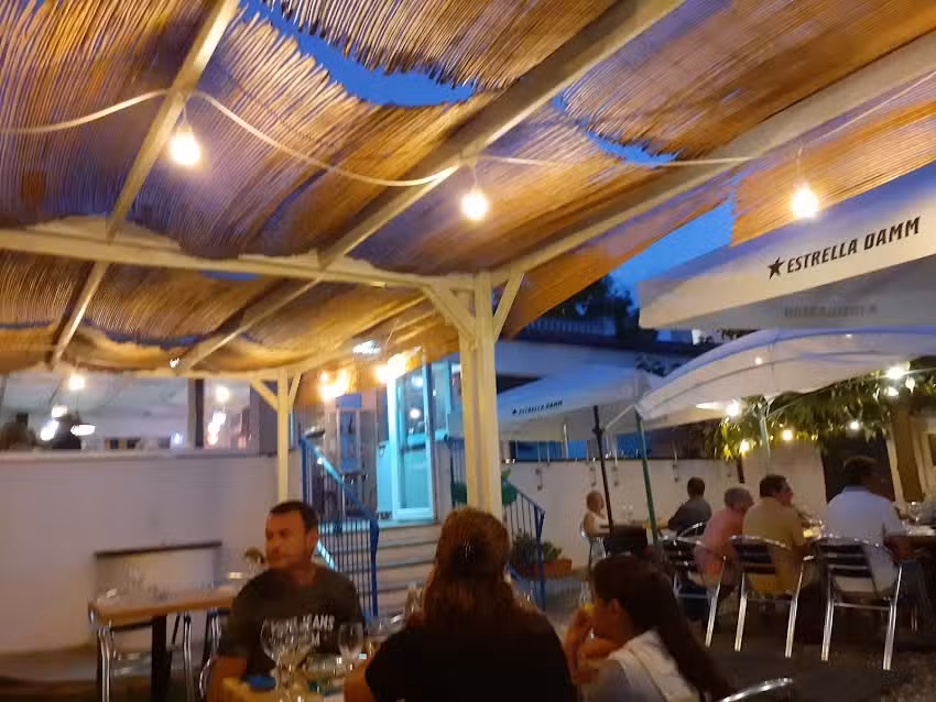 Bar Restaurant Mery- Lou