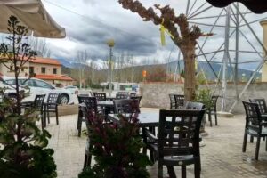 Bar Restaurant MIRALTREN