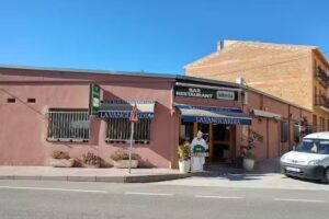 Bar Restaurant Mircla