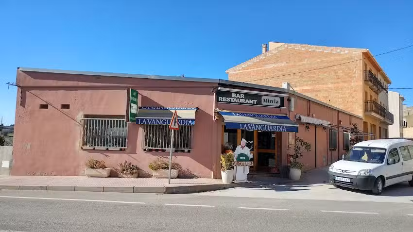 Bar Restaurant Mircla