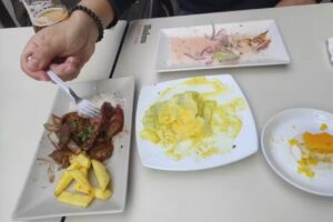 Bar Restaurant Misky Cocina