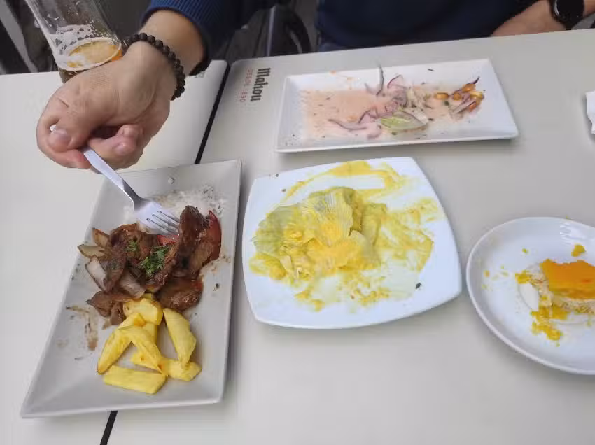 Bar Restaurant Misky Cocina