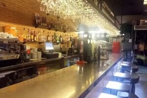 Bar Restaurant Moré