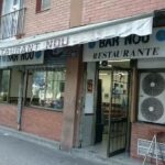 Bar Restaurant Nou