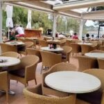 Bar Restaurant Oasis