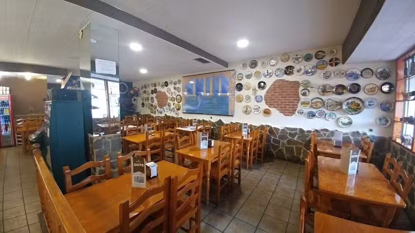 Bar-Restaurant Oliva