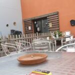 Bar Restaurant Oliver