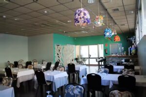 Bar Restaurant Oniria