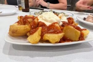 Bar Restaurant Palau-11