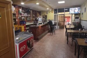 Bar Restaurant Payma