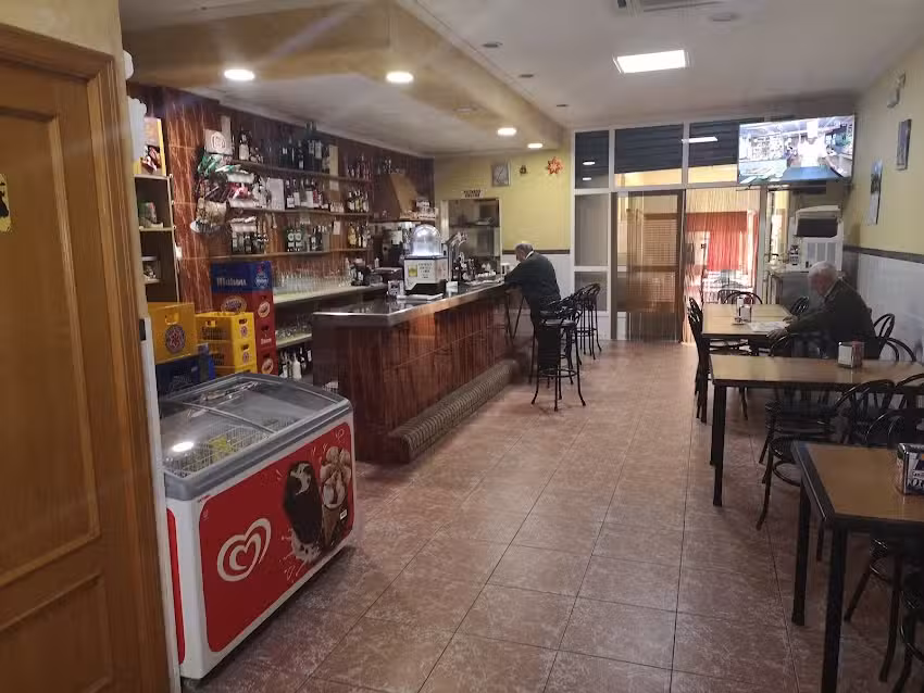 Bar Restaurant Payma