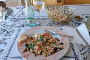 Bar-Restaurant Petrocat