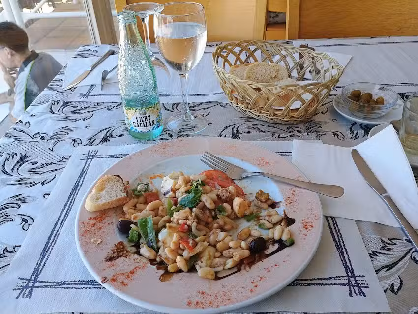 Bar-Restaurant Petrocat