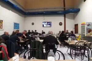 Bar Restaurant Pinetons