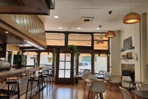 Bar Restaurant Pirineu