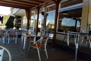 Bar &ndash; Restaurant Pirineus