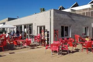 Bar Restaurant Poliesportiu Sa Pobla