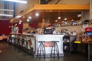 Bar Restaurant Punt Zero