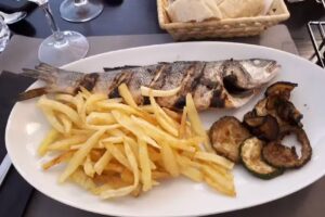 Bar-restaurant Quesada