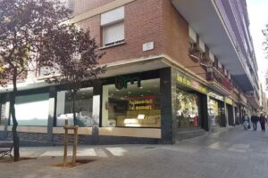 Bar Restaurant Rodri