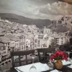 Bar restaurant Sant Jordi