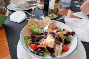 Bar Restaurant Sant Jordi