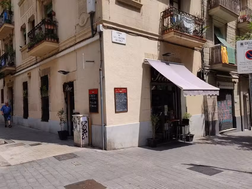 Bar Restaurant Secuita