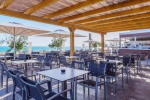 Bar Restaurant Ses Terrasses