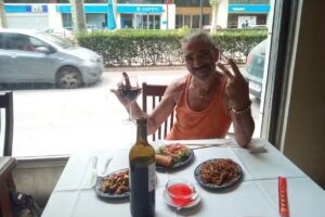 Bar Restaurant Shangai