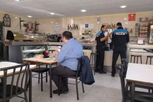 Bar-Restaurant Sisco Florida