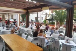 Bar , Restaurant, Tapes, Pizza