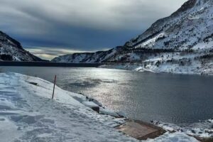 Bar-Restaurant Vall Fosca 1750