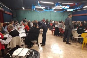 Bar Restaurant Virginia