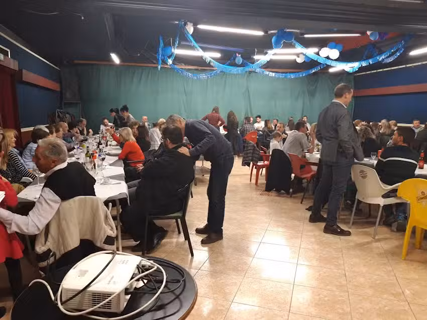 Bar Restaurant Virginia