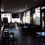 Bar restaurant XALOC