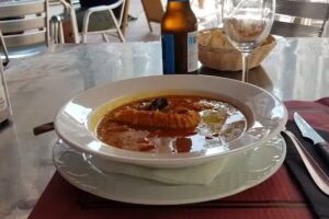 Bar Restaurante 1001