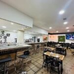 Bar &ndash; Restaurante