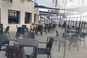 Bar/restaurante 2Vientos