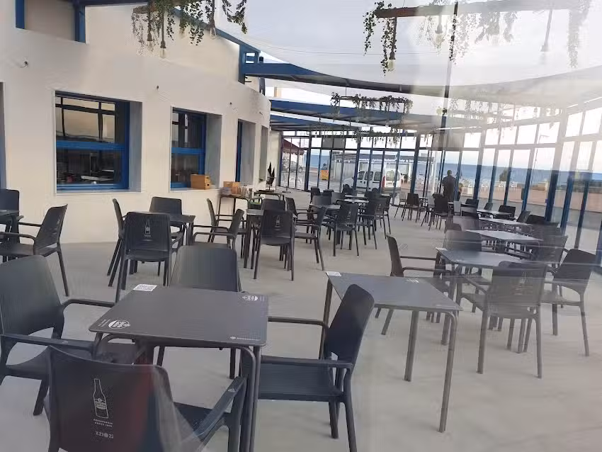 Bar/restaurante 2Vientos