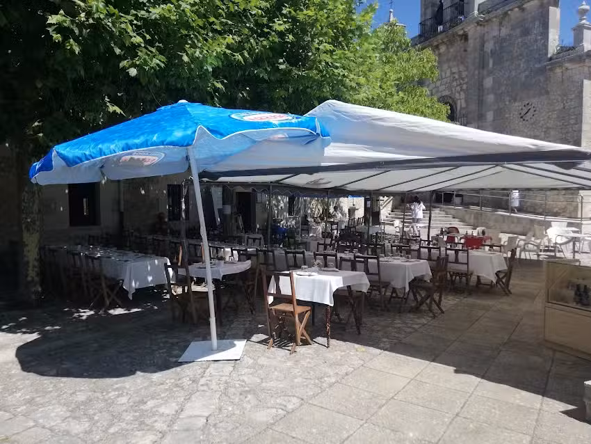 Bar Restaurante