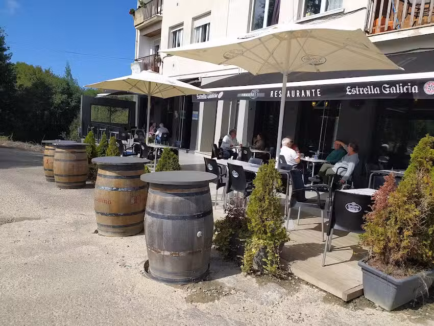 Bar Restaurante 5&ordm; Traste