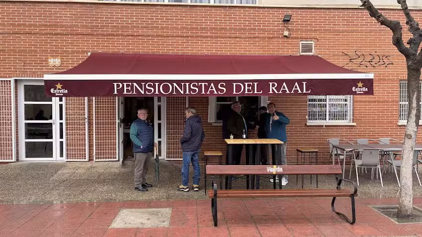 Bar Restaurante