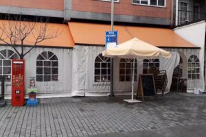 Bar restaurante A Batea De Juan