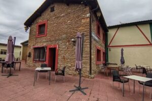 Bar Restaurante Abecia