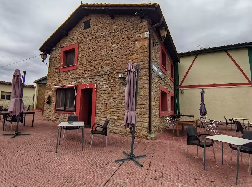 Bar Restaurante Abecia